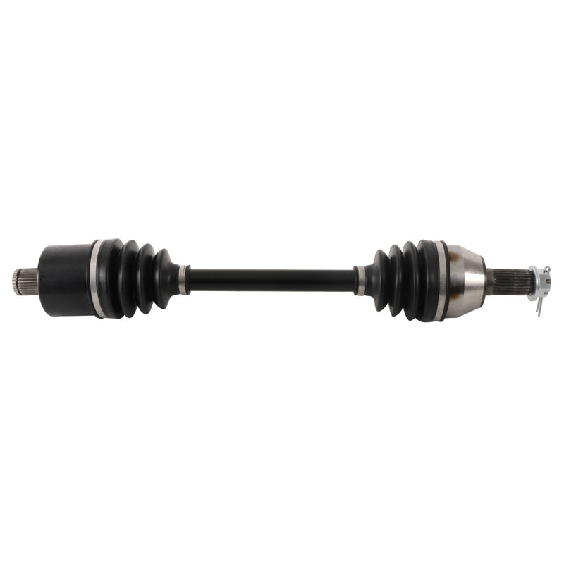 ATV Complete Inner & Outer CV Joint - Polaris 550/850 Sportsman 2009 Rear both side (5.42kg) (19-PO8-344)