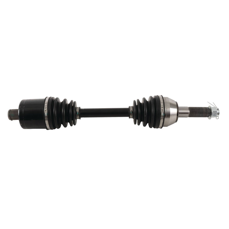 ATV Complete Inner & Outer CV Joint Rear Both sides - Polaris ACE 325/570/900/RZR570 2016-2017 (Same as 19-PO8-357) (6.35kg) (19-PO8-358)