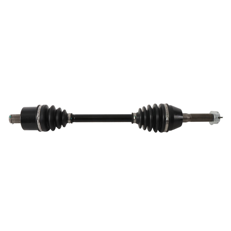 ATV Complete Inner & Outer CV Joint Rear Both sides - Sportsman 570 18-19 Front Left & Front Right Axles (5.9kg) (19-PO8-362)