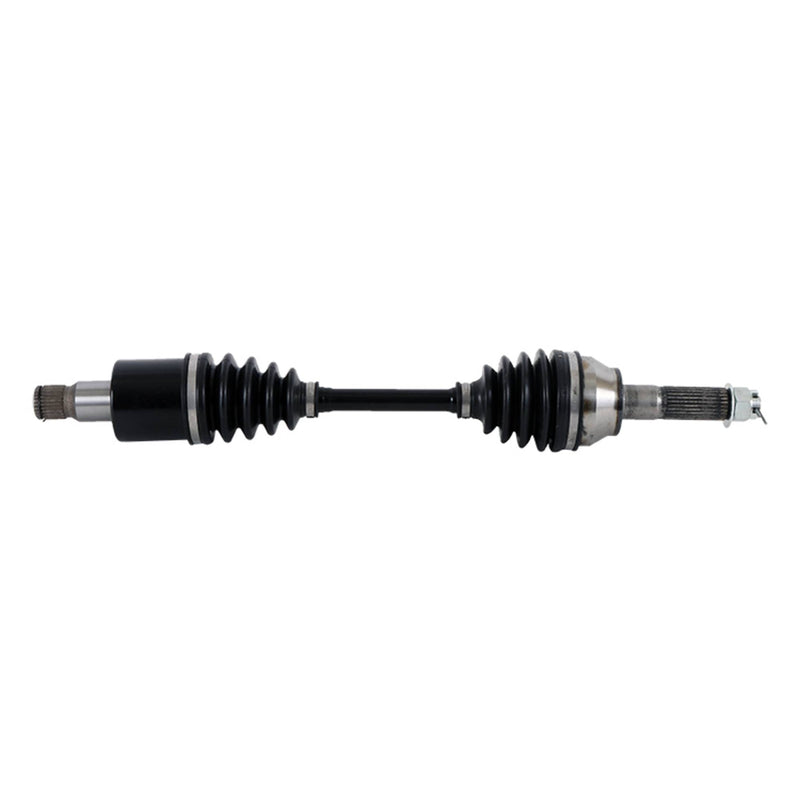 ATV Complete Inner & Outer CV Joint - Polaris 800 RZR Ranger 08-13 Rear Both Sides (4.71kg) (19-PO8-372)