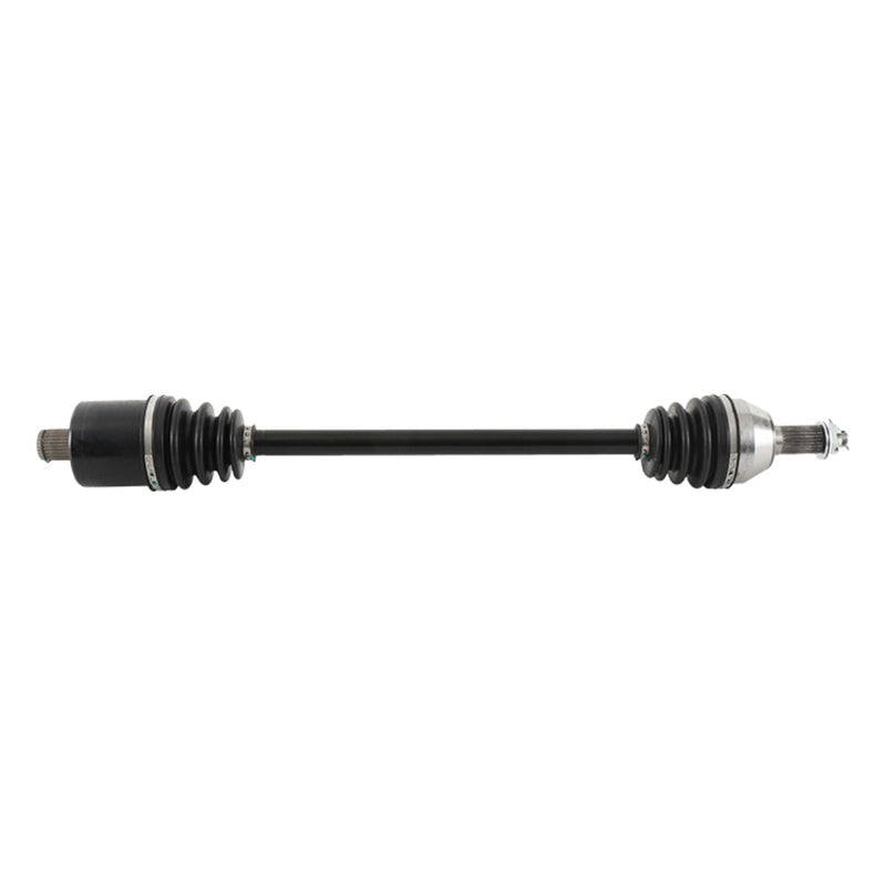 ATV Complete Inner & Outer CV Joint - Polaris RZR1000 XP Rear Both Sides (6.99kg) (19-PO8-374)
