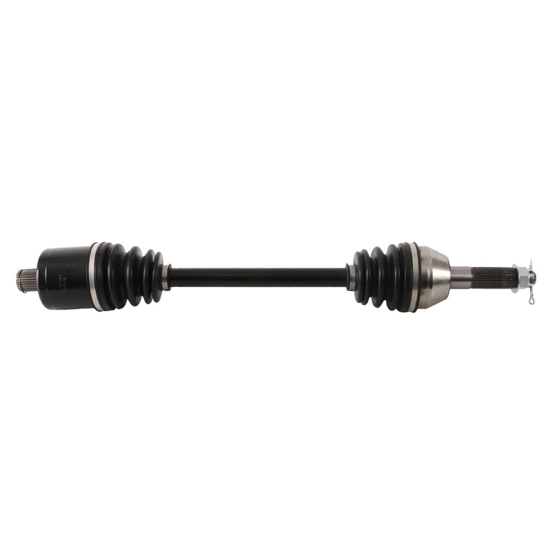 ATV Complete Inner & Outer CV Joint Polaris Rear Left & Right (9-POL-7056) (7.2KG) (19-PO8-375)