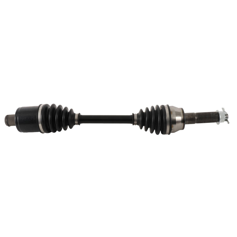 ATV Complete Inner & Outer CV Joint Rear Both Side - Polaris Sportsman 450/570 2017 (4.4kg) (19-PO8-377)