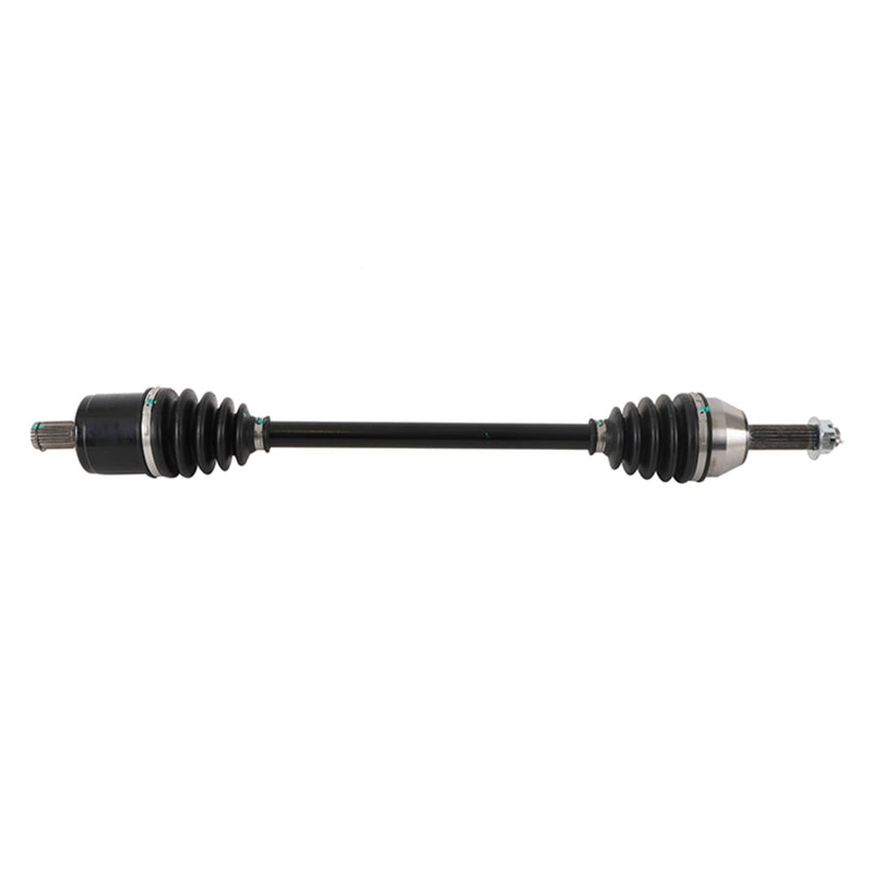ATV Complete Inner & Outer CV Joint - Polaris Ranger 570 Full Size 2017-19 Front Both Sides (4.65kg) (19-PO8-378)