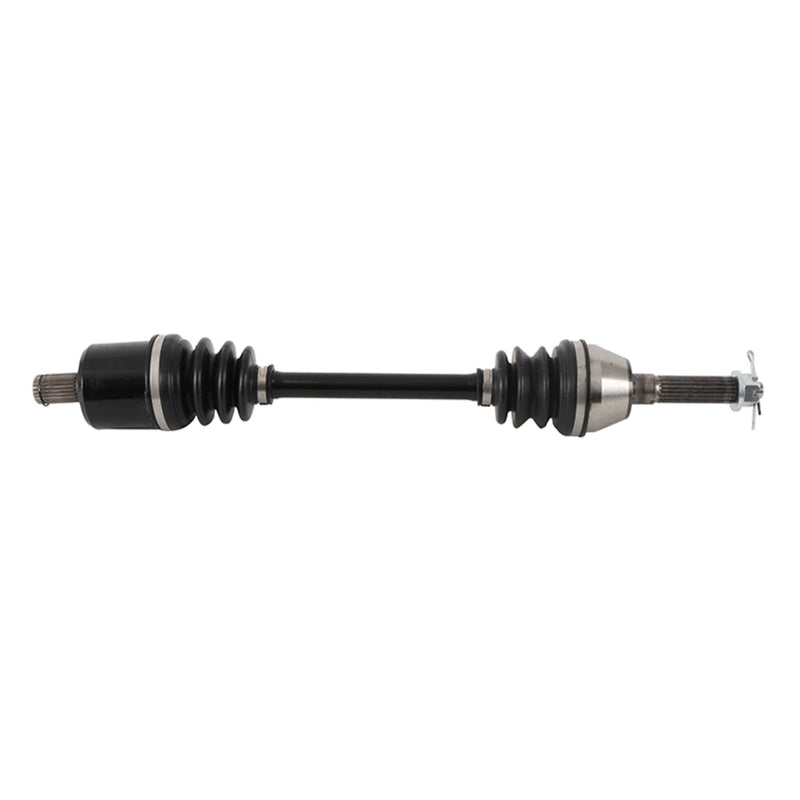 ATV Complete Inner & Outer CV Joint - Polaris Ace 325/500/570/900 Front Both Sides (4.08kg) (19-PO8-379)