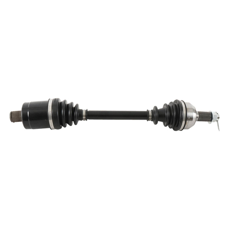 ATV Complete Inner & Outer CV Joint Rear Both Side - Polaris RZR 900 15/16 (5.41kg) (19-PO8-380)