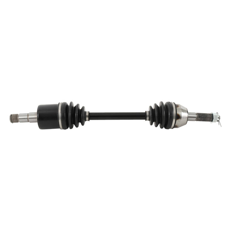 ATV Complete Inner & Outer CV Joint - Polaris 500 Ranger 05-07 Rear Right Hand (6.86kg) (19-PO8-385)