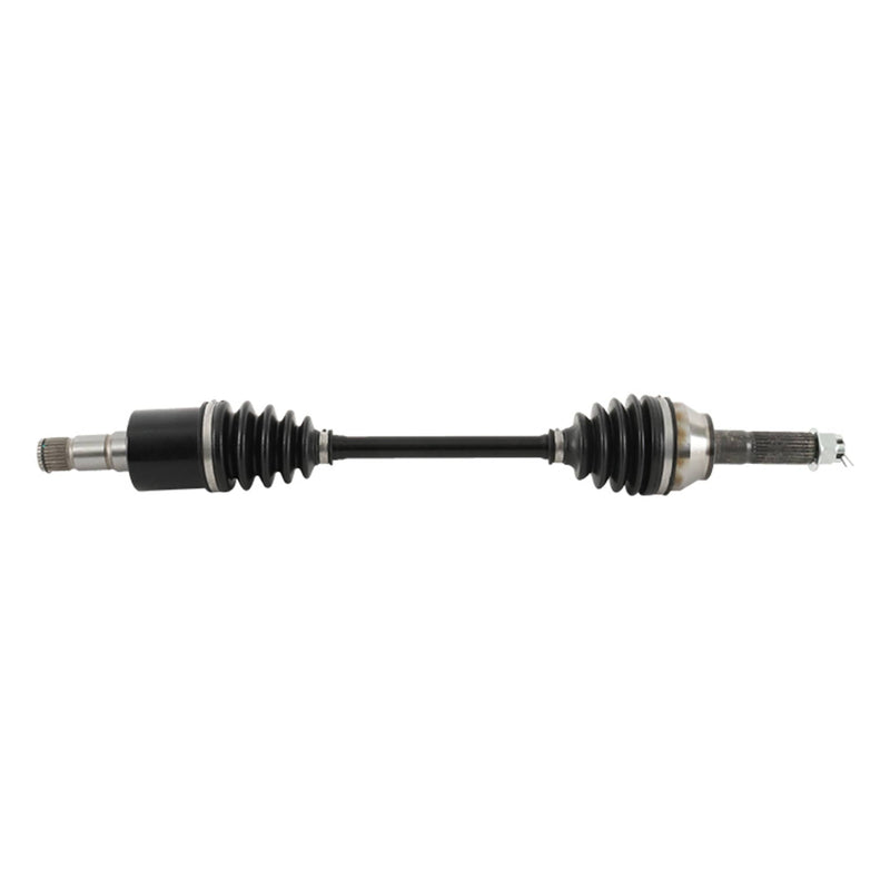 ATV Complete Inner & Outer CV Joint - Polaris 900 Ranger Diesel 11-14 Rear Right Side (5.08kg) (19-PO8-395)