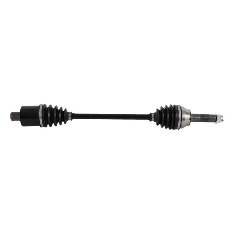 ATV Complete Inner & Outer CV Joint - Polaris Ranger 900 XP 13-14 Rear Both Sides (9-POL-7040) (5.53kg) (19-PO8-397)