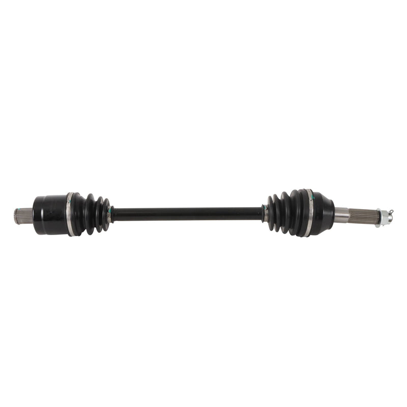 ATV Complete Inner & Outer CV Joint - Polaris Ranger 900/1000 XP Rear Both Sides (6.2kg) (19-PO8-400)
