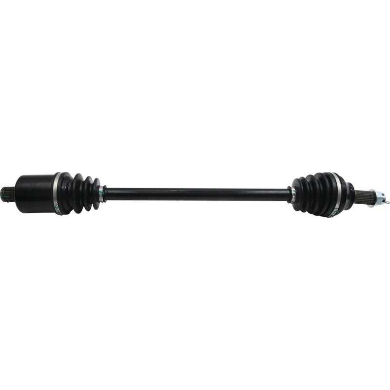 ATV Complete Inner & Outer CV Joint - Polaris Ranger 1000 RZR XP Rear Both Sides (6.2kg) (19-PO8-404)
