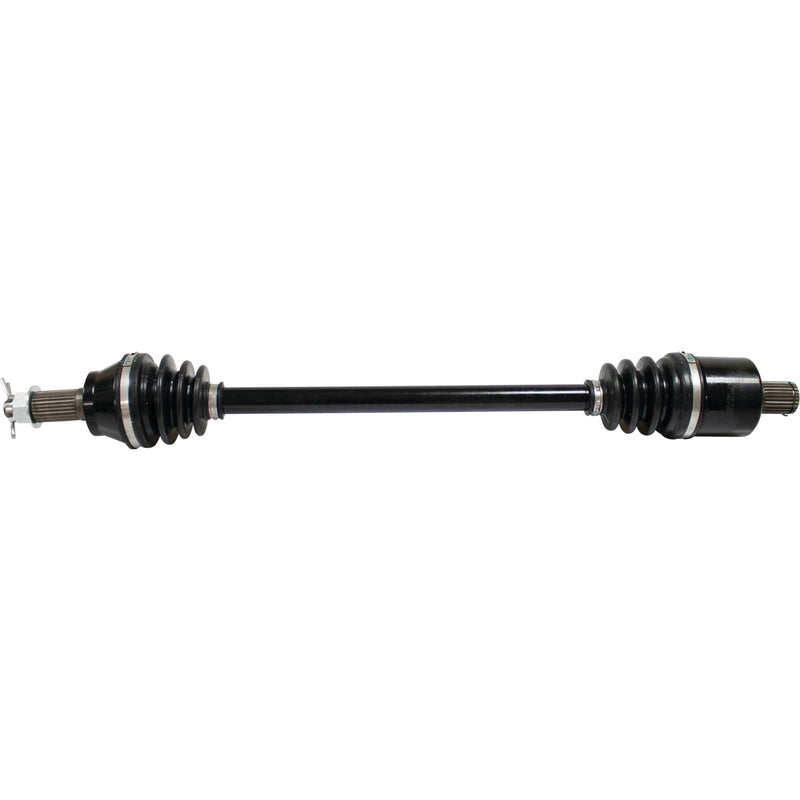 ATV Complete Inner & Outer CV Joint - Polaris Ranger 1000 EPS 21-24 Both Sides (19-PO8-411)
