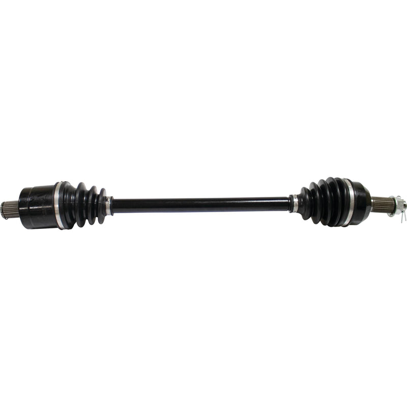ATV Complete Inner & Outer CV Joint - Polaris General/4 1000 EPS Both Sides (5.9kg) (19-PO8-412)