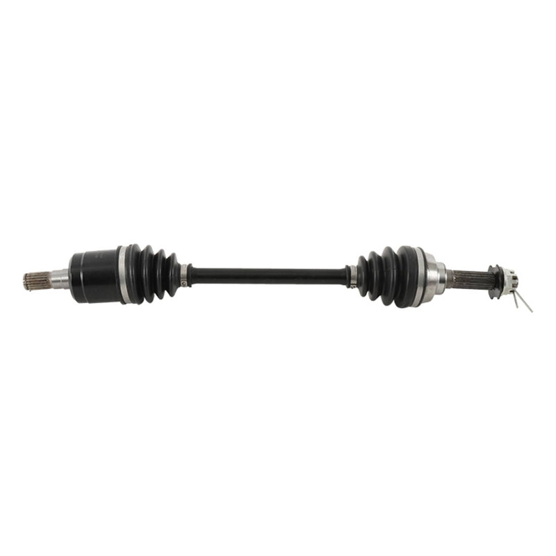 ATV Complete Inner & Outer CV Joint - Suzuki LTF 500 04-07 Front Righthand side (3.1kg) (19-SK8-202)
