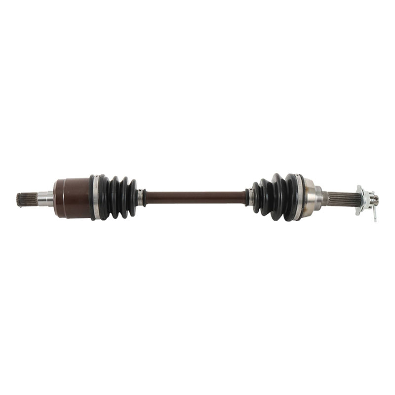 ATV Complete Inner & Outer CV Joint - Suzuki LT-A400/LT-F400 Right Hand Front 2008 - 12 (3.13kg) (19-SK8-302)