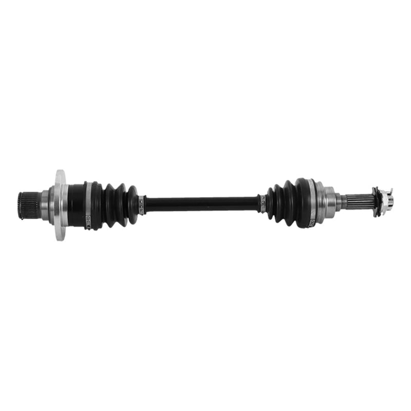 ATV Complete Inner & Outer CV Joint - Suzuki LTA 450/700/750 06-09 Rear Both Sides (4.15kg) (19-SK8-320)