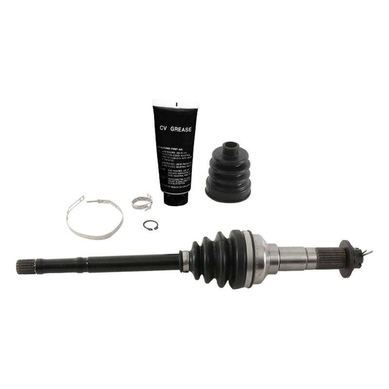 ATV Front Half Shaft Yamaha YFM250 Timberwolf 94-00/ YFM350 Big Bear 89-96 (2.52kg) (19-YA7-303)