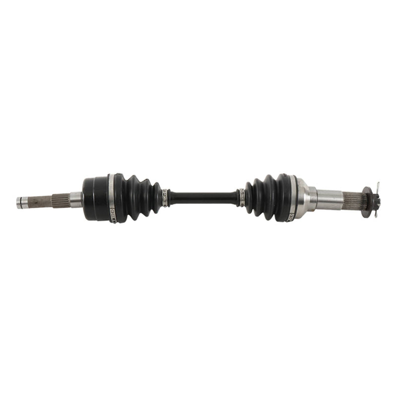 ATV Complete Inner & Outer CV Joint - Yamaha Left Side 450 Grizz. 2007/450 Kod. 2003-06 (3.31kg) (19-YA8-105)