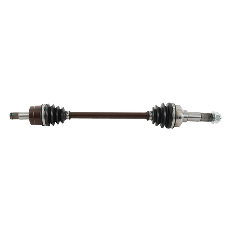 ATV Complete Inner & Outer CV Joint - Yamaha YXR 660 Rhino 06-07 Left Hand Front (4.04kg) (19-YA8-121)