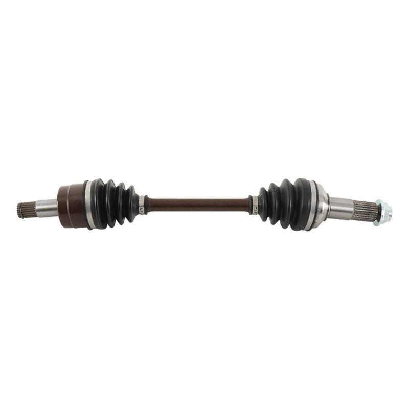 ATV Complete Inner & Outer CV Joint - Yam. Front Right Side 660 Grizzly 2003-08 (3.03kg) (19-YA8-211)
