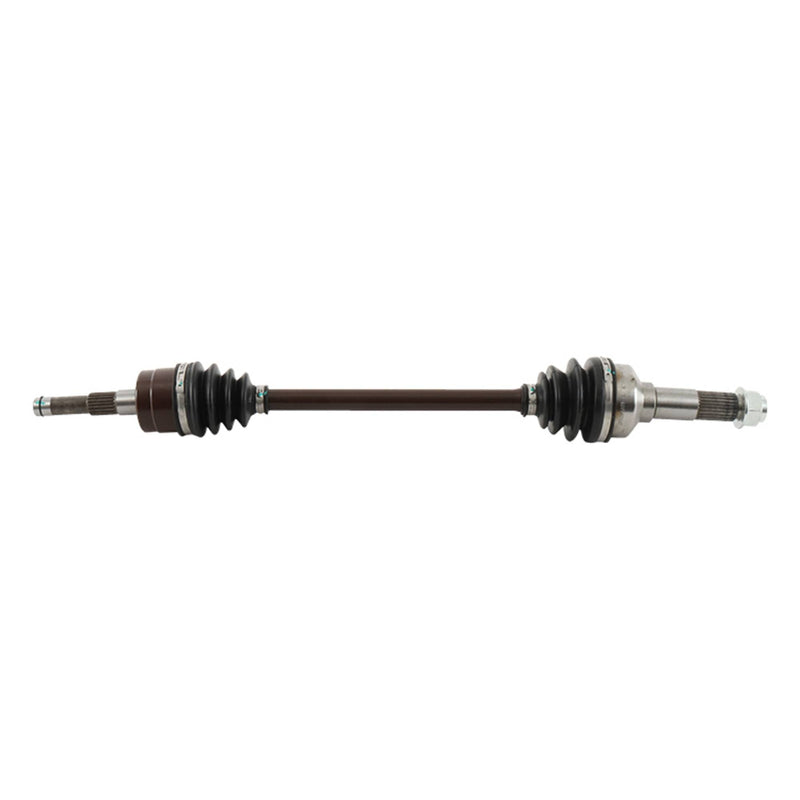 ATV Complete Inner & Outer CV Joint - Yamaha YXR 660 Rhino 06-07 Right Hand Front (4.1kg) (19-YA8-221)