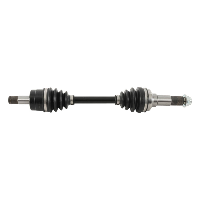 ATV Complete Inner & Outer CV Joint - Yamaha 450 Grizzly 08-10 Right side Front SAME AS 19-YA8-125 (3.15kg) (19-YA8-226)