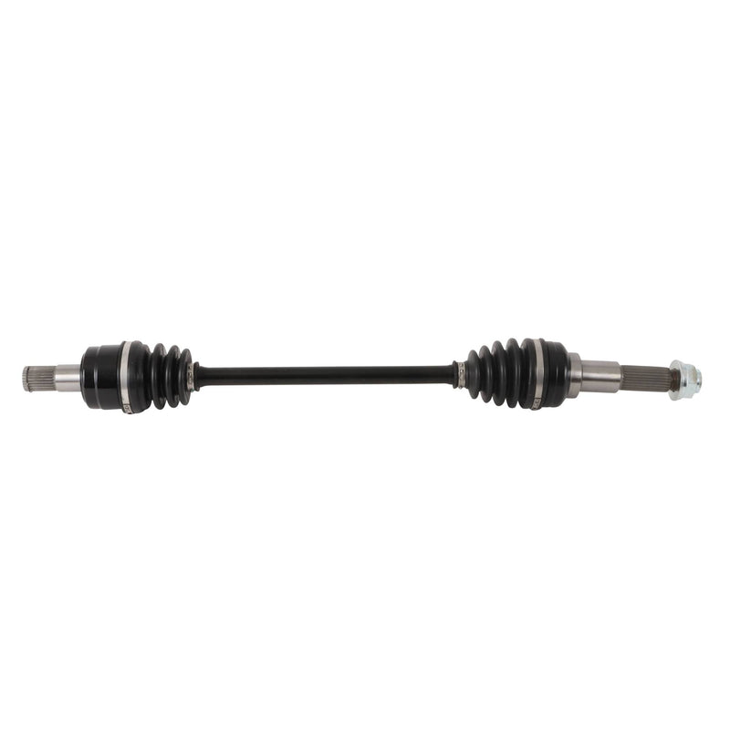 ATV Complete Inner & Outer CV Joint - Yamaha Wolverine 850 X2/X4 Front Both Sides (5.10kg) (19-YA8-227)