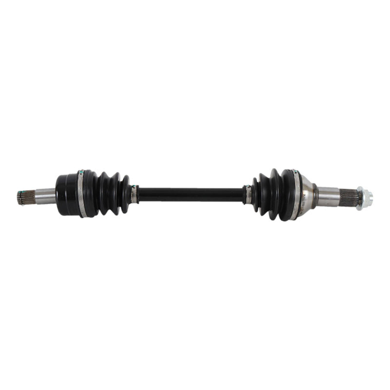 ATV Complete Inner & Outer CV Joint - Yam. Front 700 Grizzly 2007-08 (9-YAM-7016) (3.32kg) (19-YA8-300)