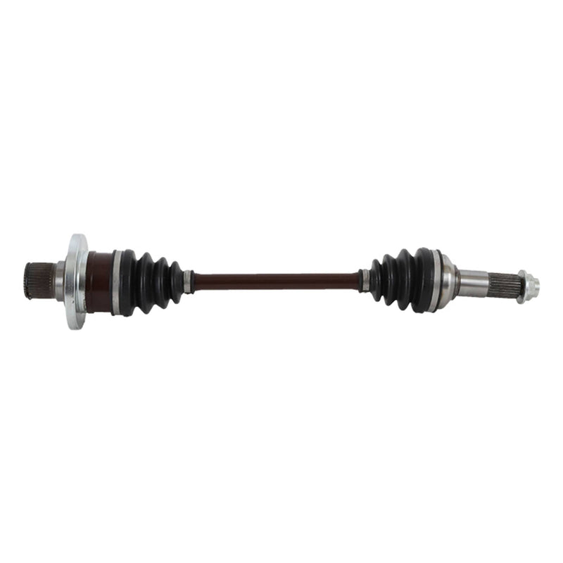 ATV Complete Inner & Outer CV Joint - Yam. Rear Left Side 660 Grizzly 2003-08 (3.89kg) (19-YA8-301)