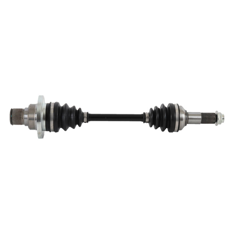ATV Complete Inner & Outer CV Joint - Yam. Rear Right Side 660 Grizzly 2003-08 (3.76kg) (19-YA8-302)