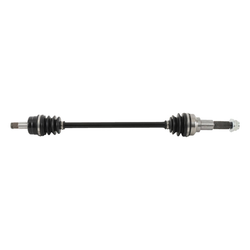 ATV Complete Inner & Outer CV Joint - Yamaha Viking 700 2014 Front Both Sides (4.64kg) (19-YA8-305)