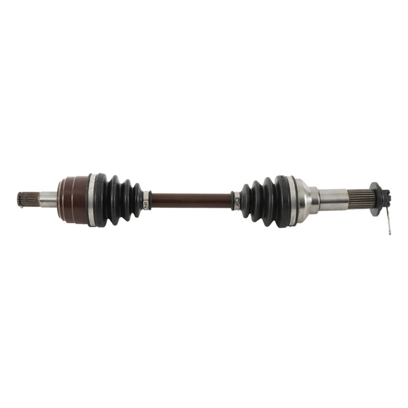 ATV Complete Inner & Outer CV Joint - Yamaha Left & Right Side 350 Wolverine 2001-05 (3.41kg) (19-YA8-306)