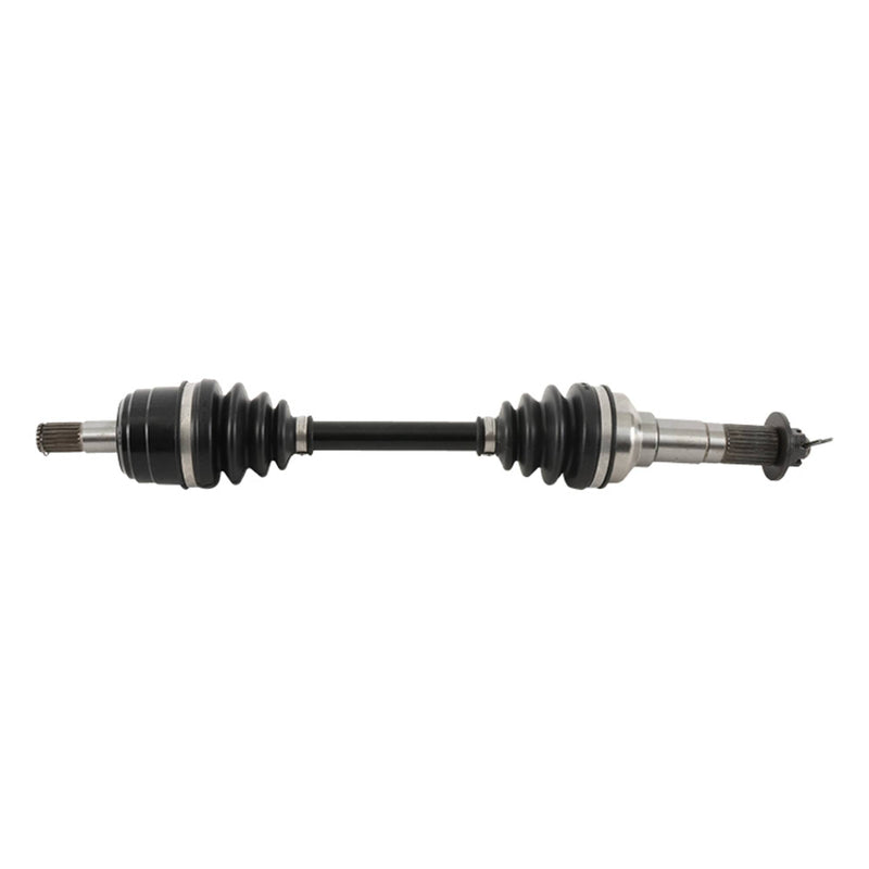 ATV Complete Inner & Outer CV Joint - Left & Right Side Yamaha 350 B.Bear 97-99/350 Wol. 95-00/400 B.Bear 00-01 (3.45kg) (19-YA8-307)