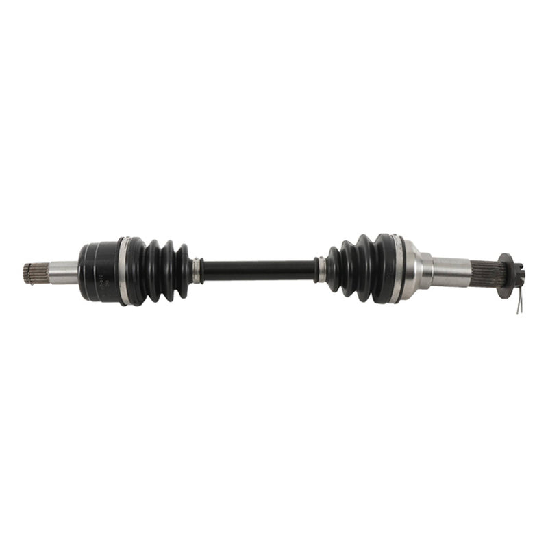 ATV Complete Inner & Outer CV Joint - Yamaha Left & Right Side 400 Kodiak 2000-02 (3.29kg) (19-YA8-308)