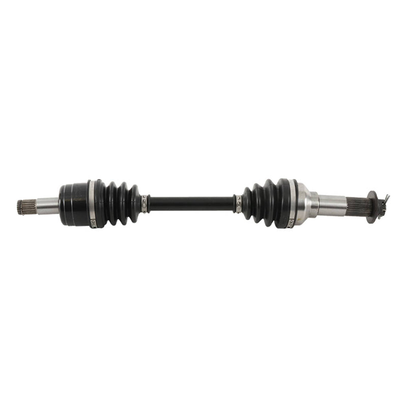 ATV Complete Inner & Outer CV Joint - Yamaha Left & Right Side 400 Grizz. 2007/ 400 Kod. 2003-06/450 Wol. 2006-07 Superseded to 19-YA8-311 (3.34kg) (19-YA8-309)