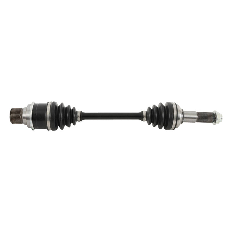 ATV Complete Inner & Outer CV Joint - Yamaha YFM 400/450 05-07 Rear Both Sides (same as 333) (3.52kg) (19-YA8-313)