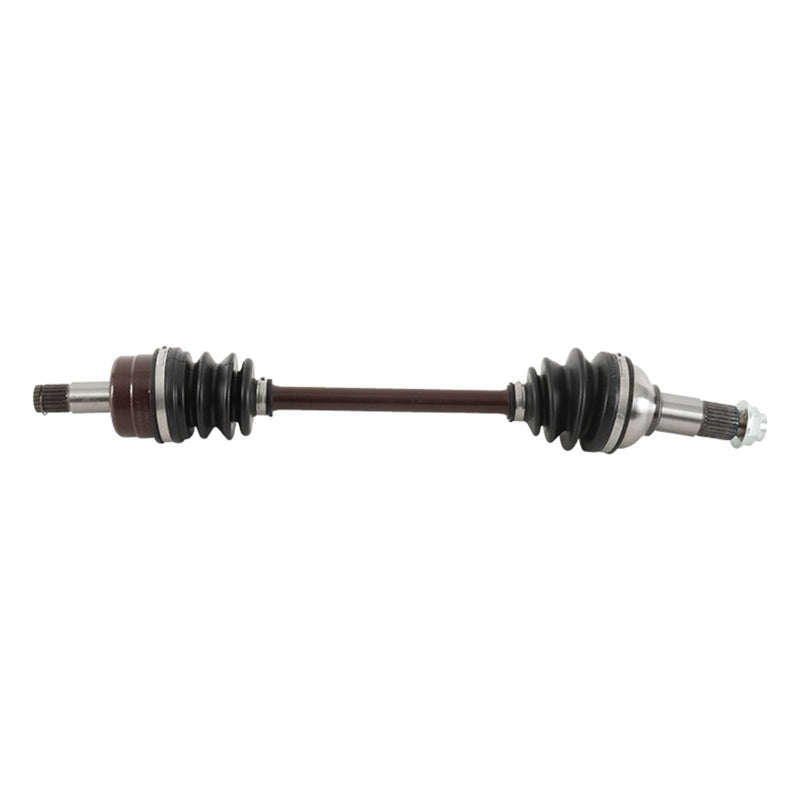ATV Complete Inner & Outer CV Joint - Yamaha Grizzly 700 2014 Front Both Sides (3.22kg) (19-YA8-316)