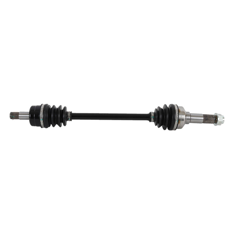 ATV Complete Inner & Outer CV Joint - Yamaha YXR 700 Rhino 08-13 Front Both Sides (3.99kg) (19-YA8-319)