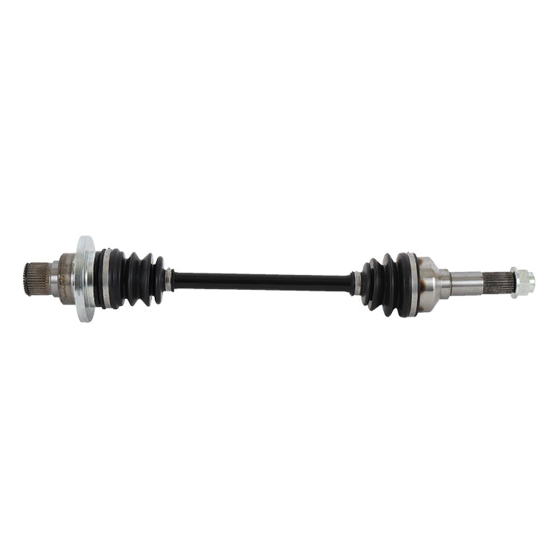 ATV Complete Inner & Outer CV Joint - Yamaha YXR 660 Rhino 06-07 Left Hand Rear (same as 19-YA8-329) (4.63kg) (19-YA8-322)