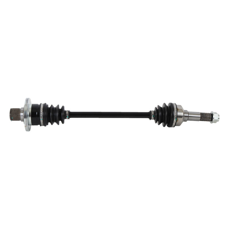 ATV Complete Inner & Outer CV Joint - Yamaha YXR 660 Rhino 06-07 Right Hand Rear (4.71kg) (19-YA8-323)