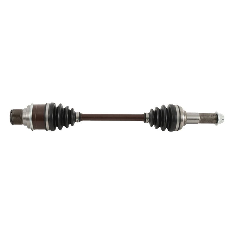 ATV Complete Inner & Outer CV Joint - Yamaha 400 Big Bear Right Side Rear (3.64kg) (19-YA8-335)