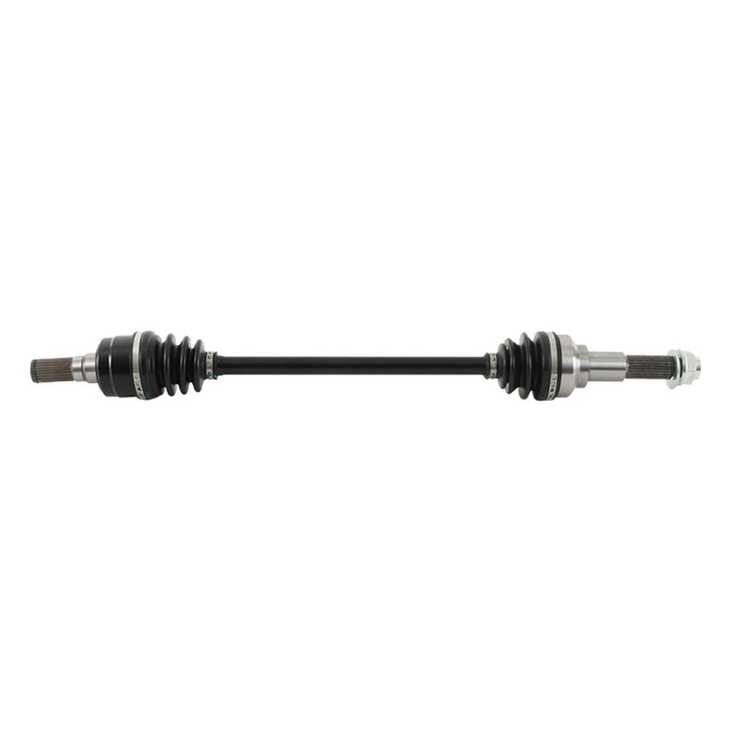 ATV Complete Inner & Outer CV Joint - Yamaha Viking 700 2014 Rear Both Sides Same as 9-YAM-7030 (5.26kg) (19-YA8-355)