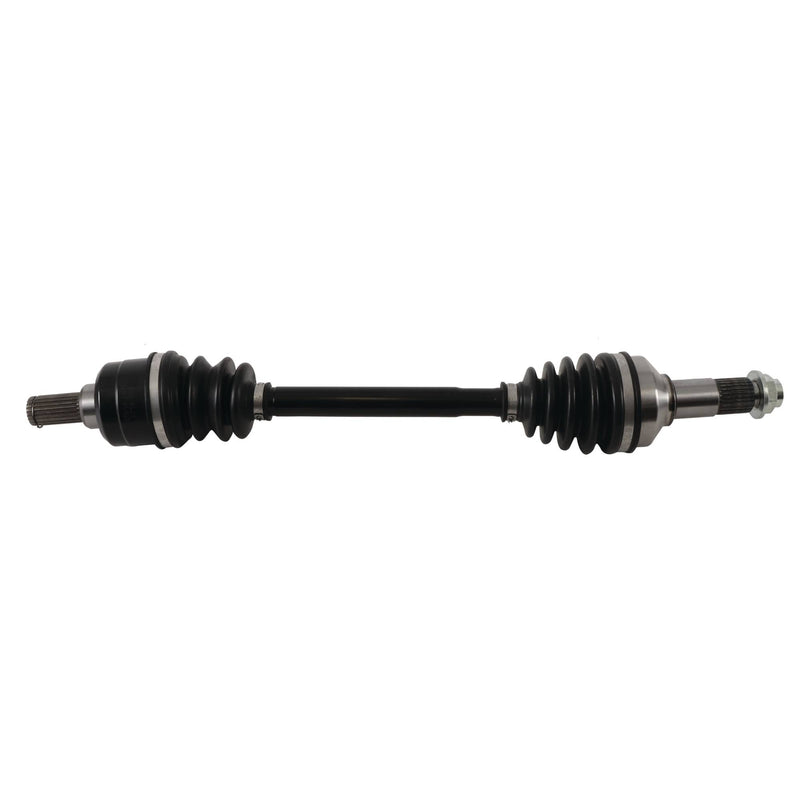 ATV Complete Inner & Outer CV Joint - Yamaha YFM700 Grizzly 2016-18 Rear Both Sides (3.9kg) (19-YA8-357)