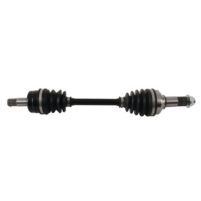ATV Complete Inner & Outer CV Joint - Yamaha Kodiak 700 2017-18 Front Both Sides (3.31kg) (19-YA8-360)