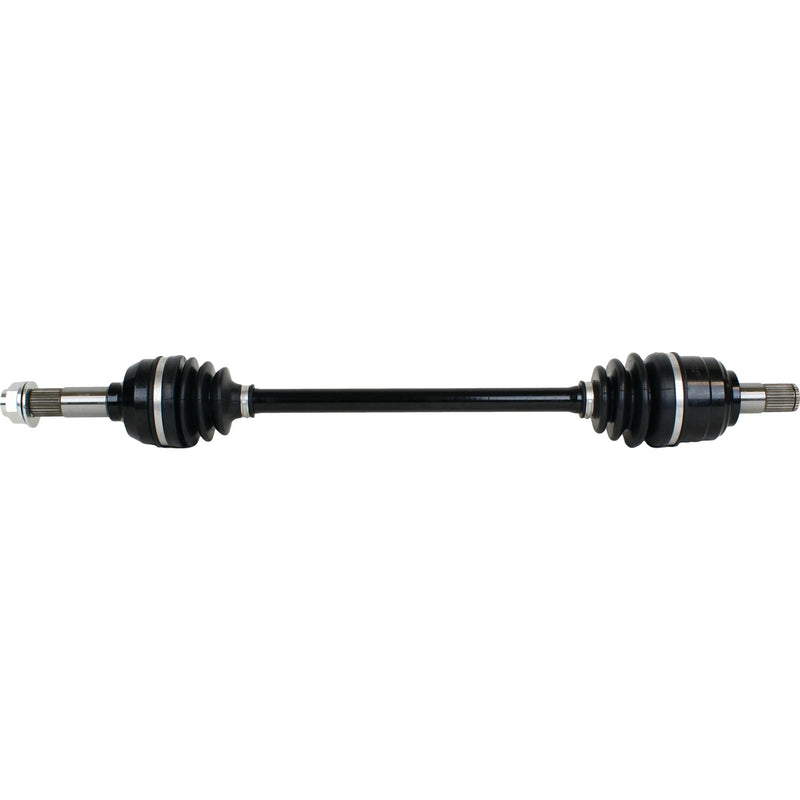 ATV Complete Inner & Outer CV Joint - Yamaha Wolverine RMAX Front Both Sides (6.5kg) (19-YA8-361)