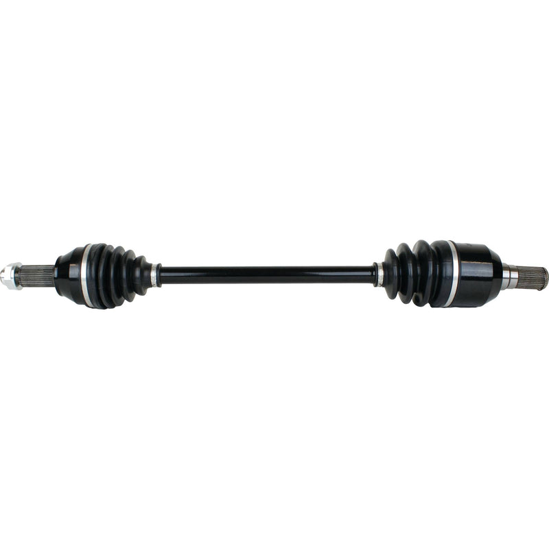 ATV Complete Inner & Outer CV Joint - Yamaha Wolverine RMAX Rear Both Sides (8.5kg) (19-YA8-362)