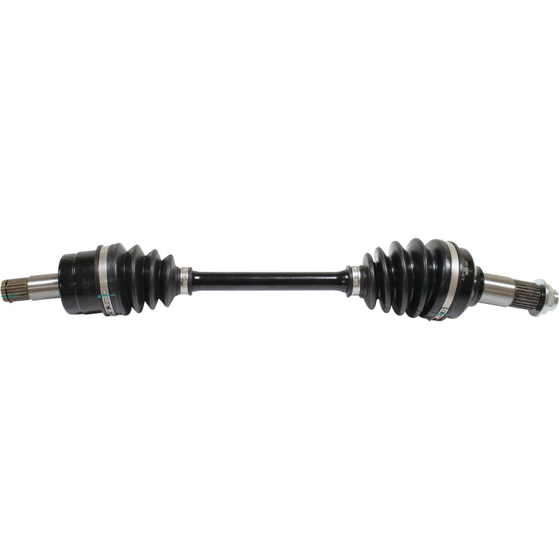 ATV Complete Inner & Outer CV Joint - Yamaha Left & Right Front (3.20kg) (19-YA8-363)