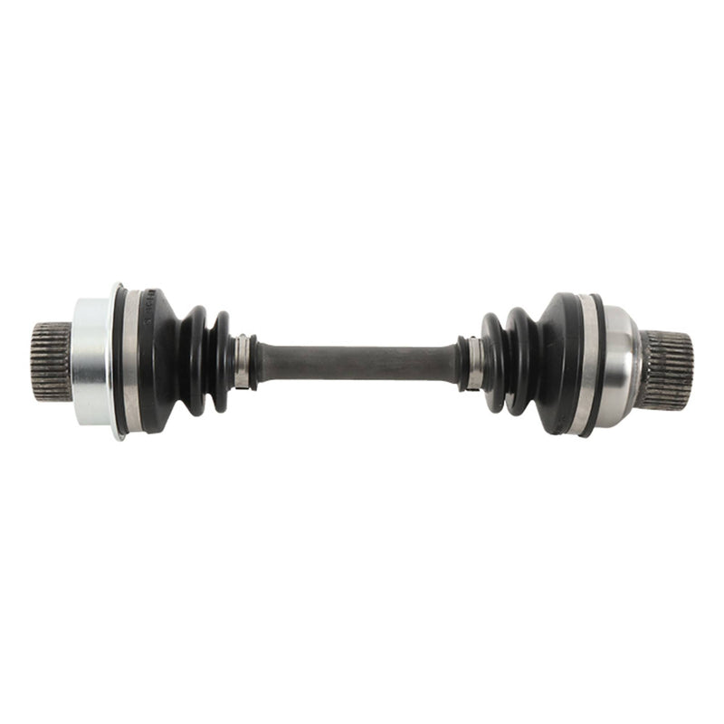 ATV Centre Drive Shaft YFM660 Grizzly 02-08 (2.97kg) (19-YA9-300)
