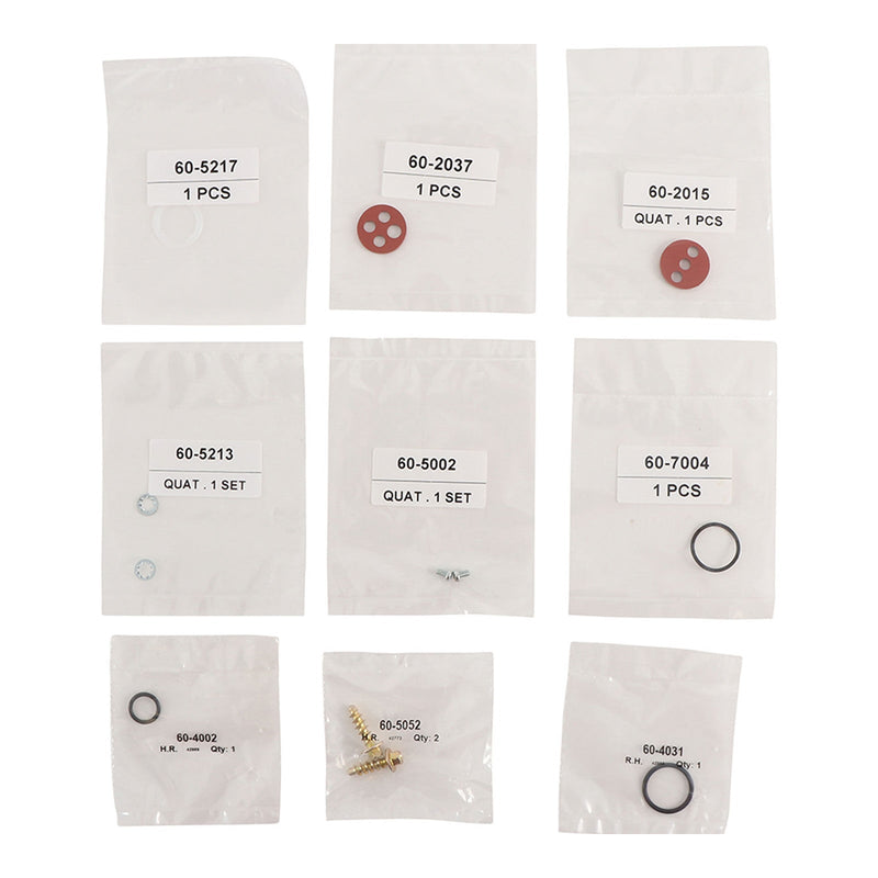 All Balls Fuel Tap Repair Kit (60-1015)