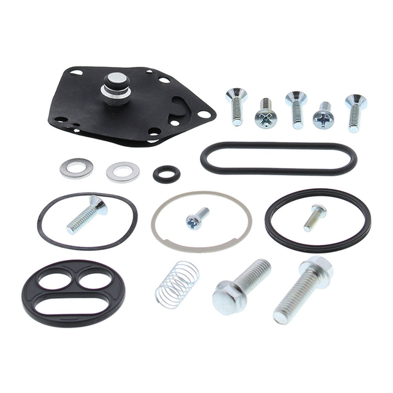 All Balls Fuel Tap Repair Kit (60-1072)
